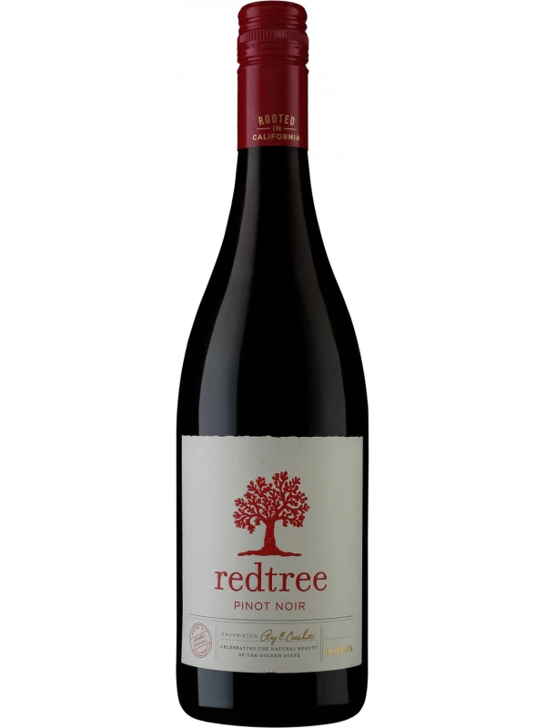 Redtree, Pinot Noir