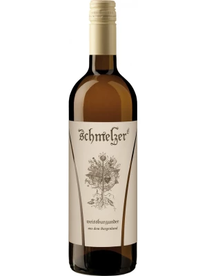 Вино Schmelzer's Weissburgunder 2020, 0.75 л