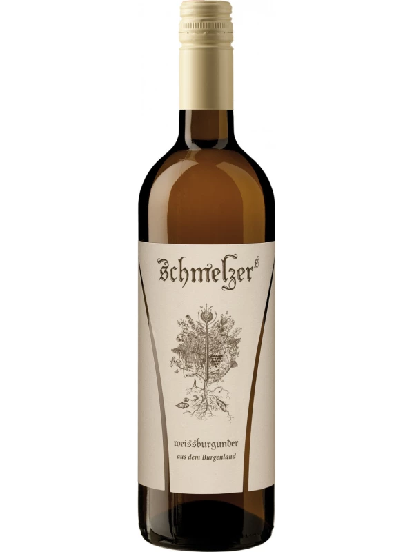 Schmelzer's Weissburgunder