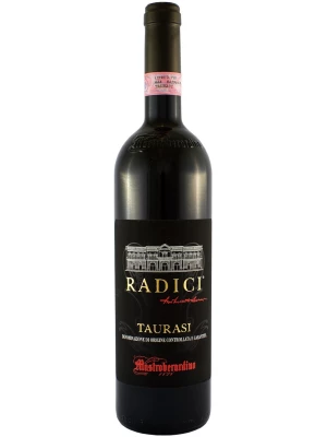 Вино Taurasi Radici DOCG 0.75 л
