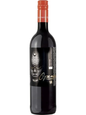 Вино Openers Pinotage 0.75 л