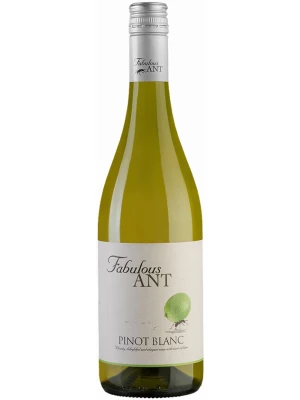 Вино Fabulous Ant Pinot Blanc 0.75 л