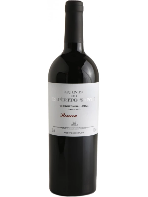 Casa Santos Lima, Quinta do Espirito Santo Reserva