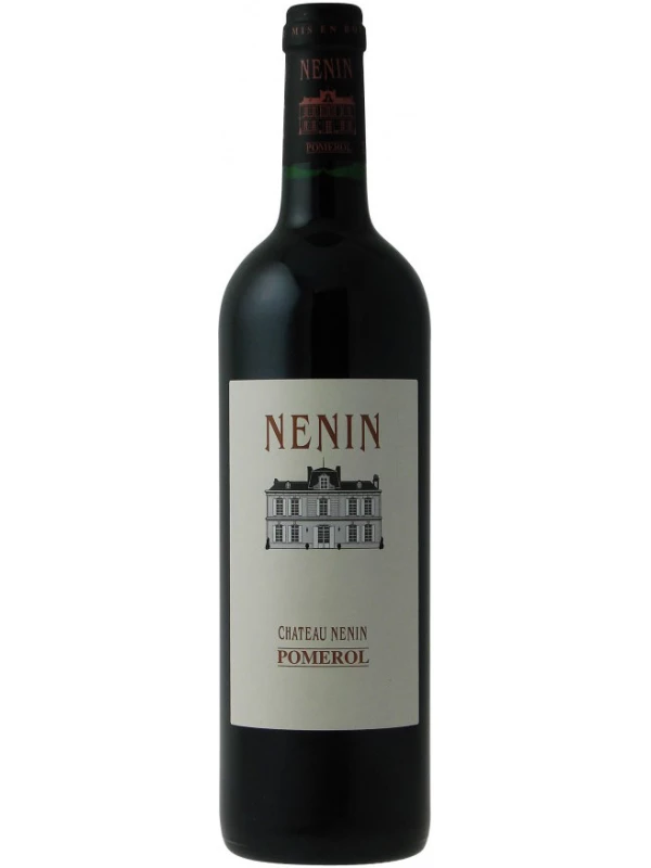 Chateau Nenin, Pomerol AOC