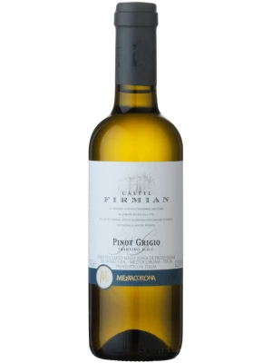 Вино Castel Firmian Pinot Grigio, Trentino DOC 0.375 л