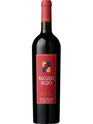 Вино Escudo Rojo 2009, 1.5 л