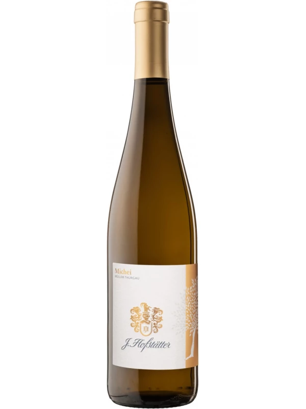 Hofstatter, Michei Muller Thurgau