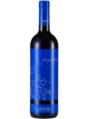 Вино Zyme, Valpolicella Reverie 2010, 0.75 л