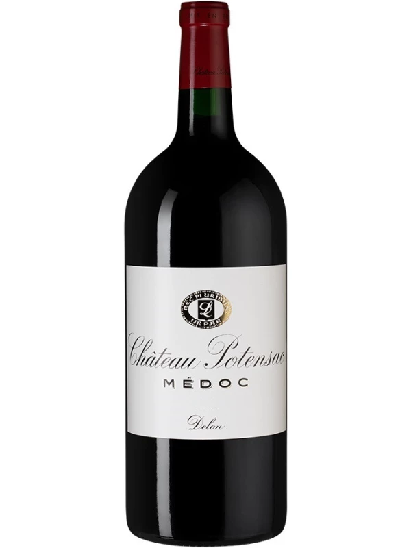 Chateau Potensac, Medoc AOC Cru Bourgeois