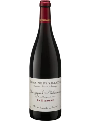 Вино Domaine A. et P. de Villaine, Bourgogne Cote Chalonnaise La Digoine AOC 2015, 0.75 л