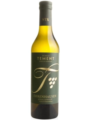 Вино Tement, Ehrenhausen Korallenkalk Sauvignon Blanc, Sudsteiermark DAC 2022, 0.375 л