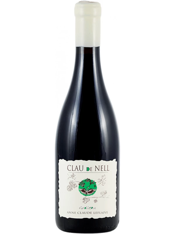 Clau de Nell, Grolleau, Val de Loire IGP