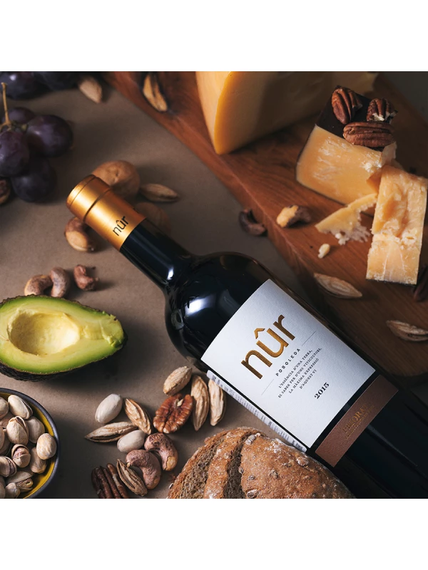 Nur Crianza Priorat