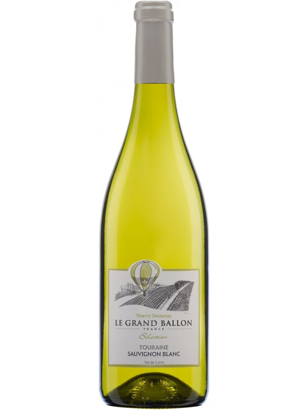 Le Grand Ballon Selection Sauvignon Blanc, Touraine AOC