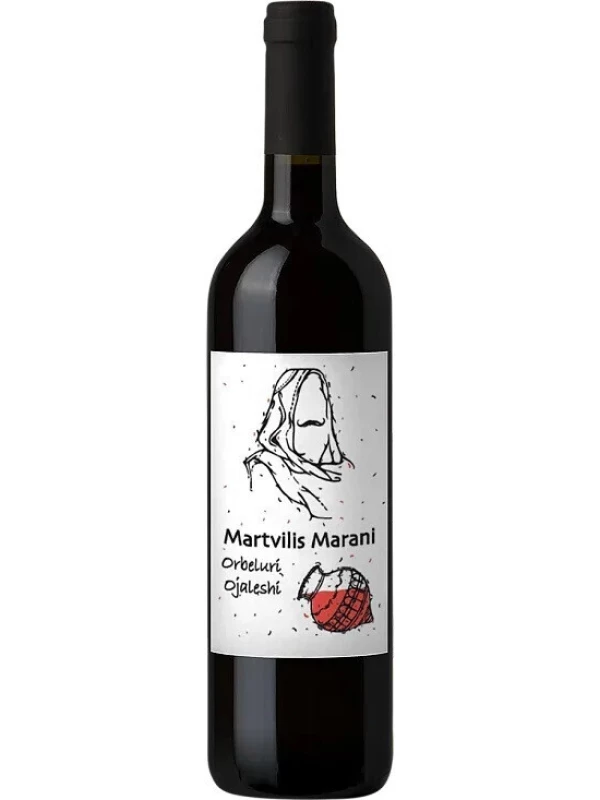 Martvilis Marani Orbeluri Ojaleshi