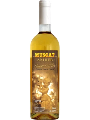 Вино Loel, Muscat Amber 0.75 л