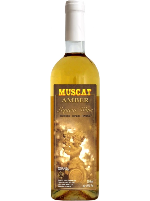 Loel, Muscat Amber