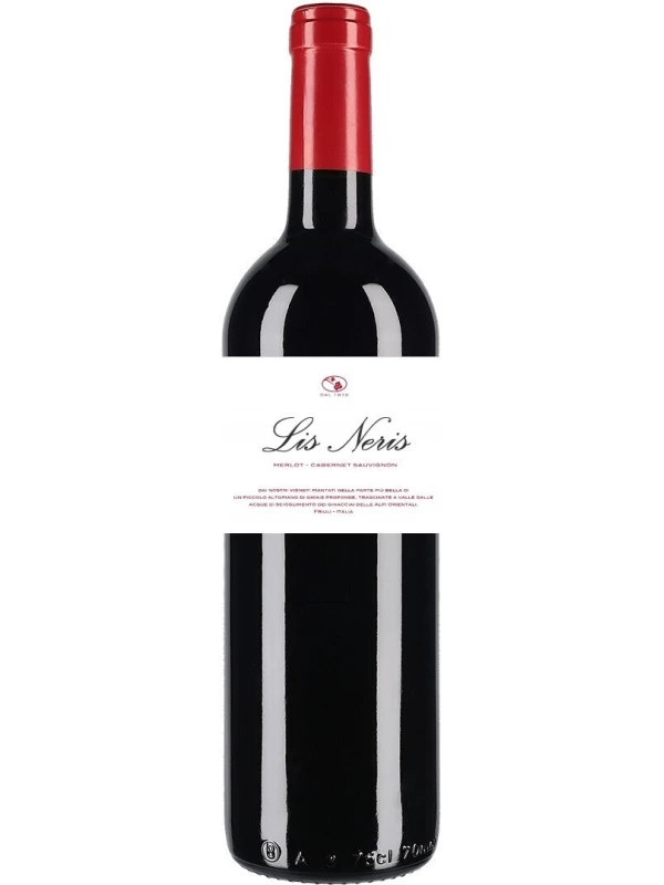 Lis Neris, Friuli-Venezia-Giulia IGT