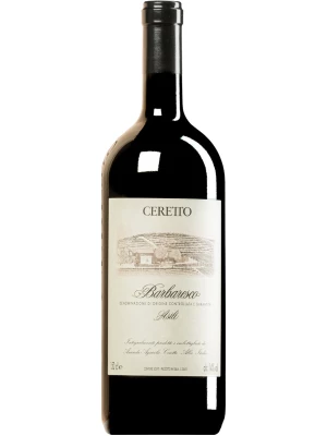 Вино Ceretto, Barbaresco Asili DOCG 2020, 1.5 л