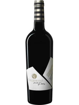 Вино Collefrisio, Vignaquadra Montepulciano d'Abruzzo DOC 2021, 0.75 л