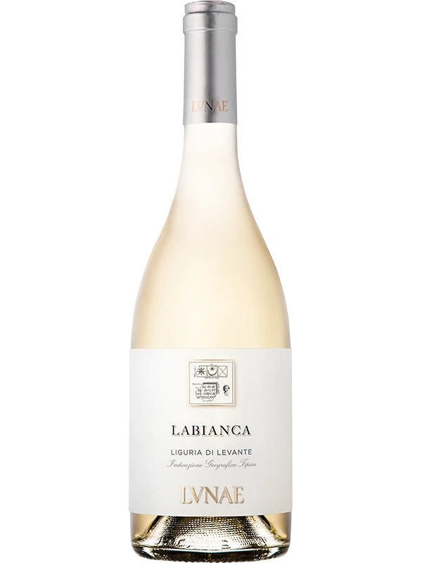 Cantine Lunae, Labianca, Liguria di Levante IGT