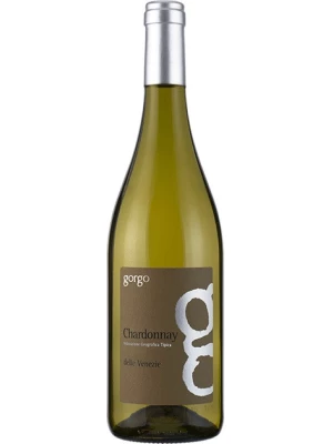 Вино Gorgo, Chardonnay delle Venezie IGT 2016, 0.75 л