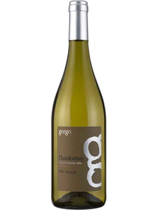 Gorgo, Chardonnay delle Venezie IGT