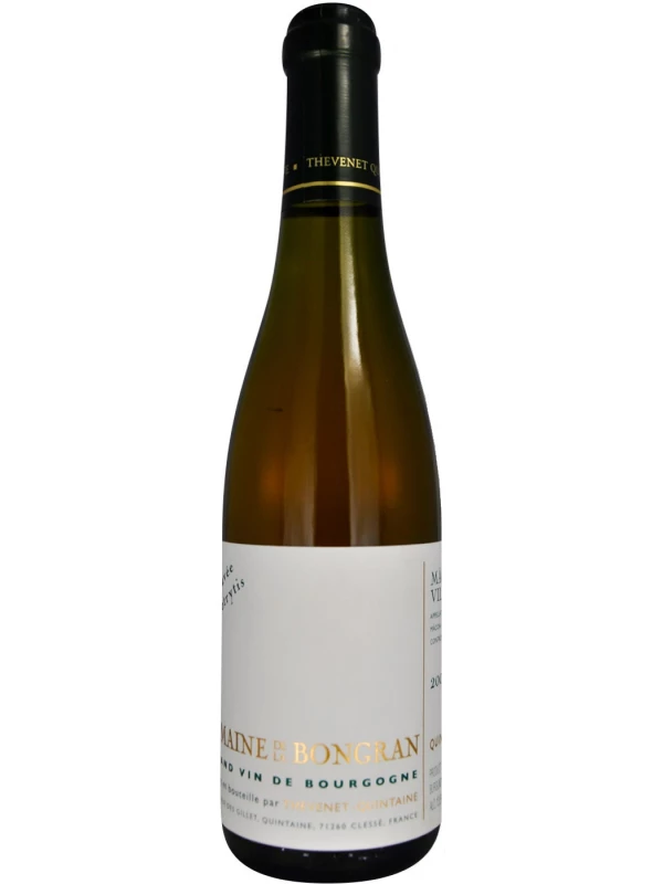 Domaine de la Bongran, Cuvee Botrytis, Vire-Clesse AOC