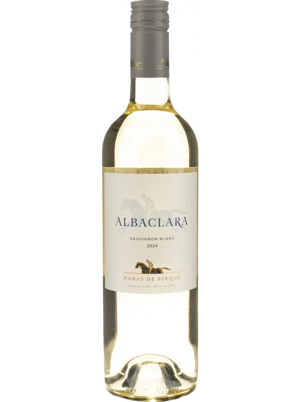 Albaclara Sauvignon Blanc