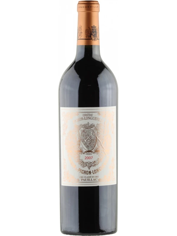 Chateau Pichon Longueville Baron, Pauillac AOC 2-eme Grand Cru Classe