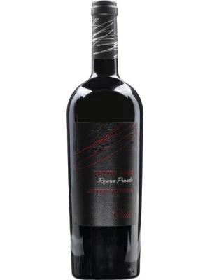 Вино Conde Jose Reserva Privada Cabernet Sauvignon 0.75 л