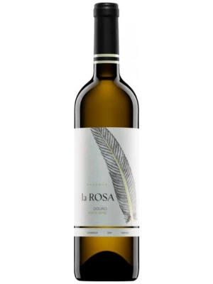 Вино La Rosa White Reserva, Douro DOC 2023, 0.75 л
