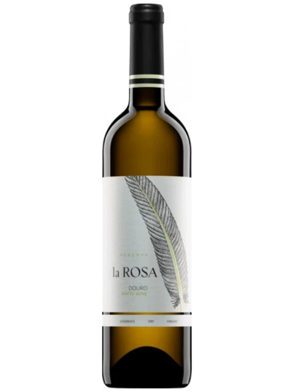 La Rosa White Reserva, Douro DOC