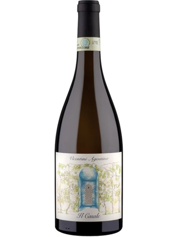 Vicentini Agostino, Il Casale, Soave Superiore DOCG
