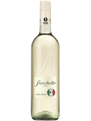 Вино Freschello Bianco Sweet 0.75 л