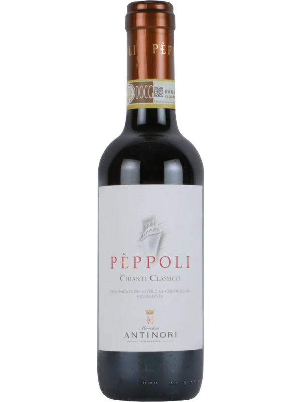 Peppoli, Chianti Classico DOCG