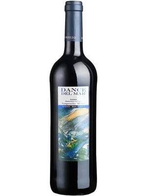 Вино Solar de Urbezo, Dance del Mar, Carinena DO 2017, 0.75 л