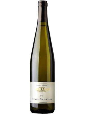 Вино Fattoria Le Pupille, Poggio Argentato IGT 2010, 0.75 л