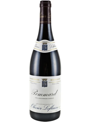 Вино Pommard AOC 2011, 0.75 л