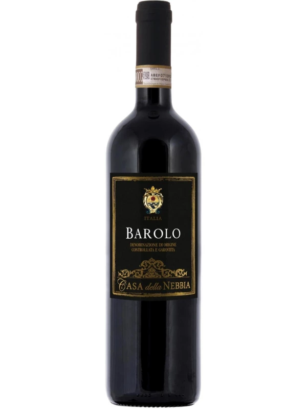 Casa della Nebbia Barolo DOCG