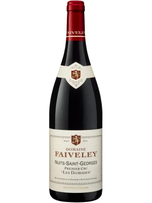 Вино Faiveley, Nuits-St-Georges 1-er Cru Les Damodes AOC 2019, 0.75 л