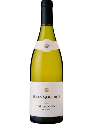 Вино Olivier Tricon, Jules Merlinot Bourgogne Aligote AOC 2022, 0.75 л