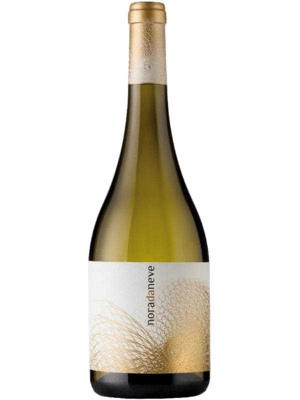 Vina Nora, Nora da Neve, Rias Baixas DO