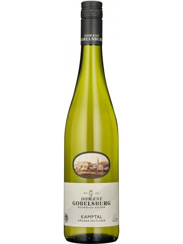 Domaene Gobelsburg, Gruner Veltliner, Kamptal DAC