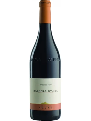Вино Elvio Cogno, Bricco dei Merli Barbera d'Alba DOC 2011, 0.75 л