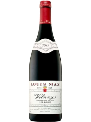 Вино Louis Max, Volnay l'Or Rouge AOC 0.75 л
