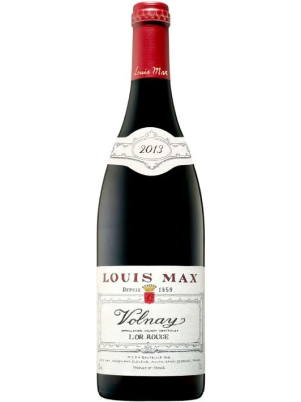 Louis Max, Volnay l'Or Rouge AOC