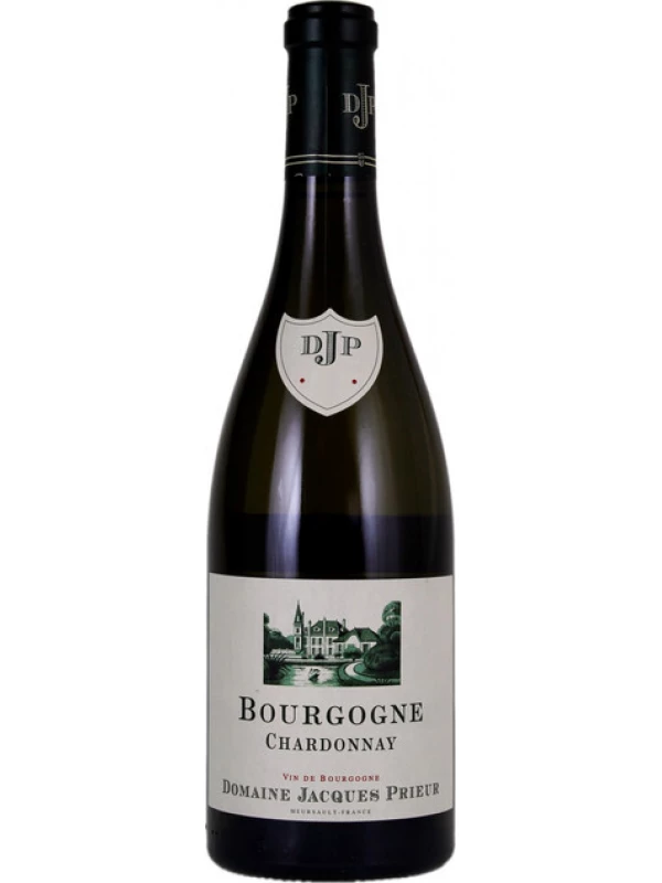 Domaine Jacques Prieur, Bourgogne Chardonnay