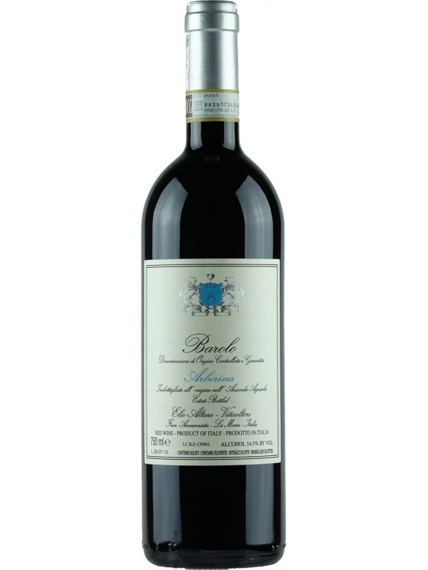Elio Altare, Barolo Arborina DOCG