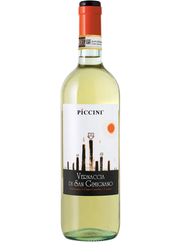 Piccini, Vernaccia Di San Gimignano DOCG